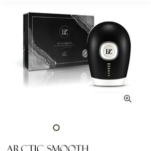 Billow Zero ARCTIC SMOOTH
PRECISION HAIR REMOVAL
DEVICE
$4,500.00 brand new